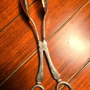 Vintage Sheffield England Server